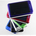 10,000 mAh Solar Power Bank